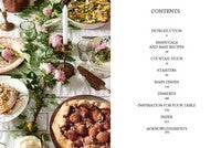 Miss Maggie's Kitchen: Relaxed French Entertaining