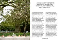 Miss Maggie's Kitchen: Relaxed French Entertaining