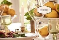 Miss Maggie's Kitchen: Relaxed French Entertaining