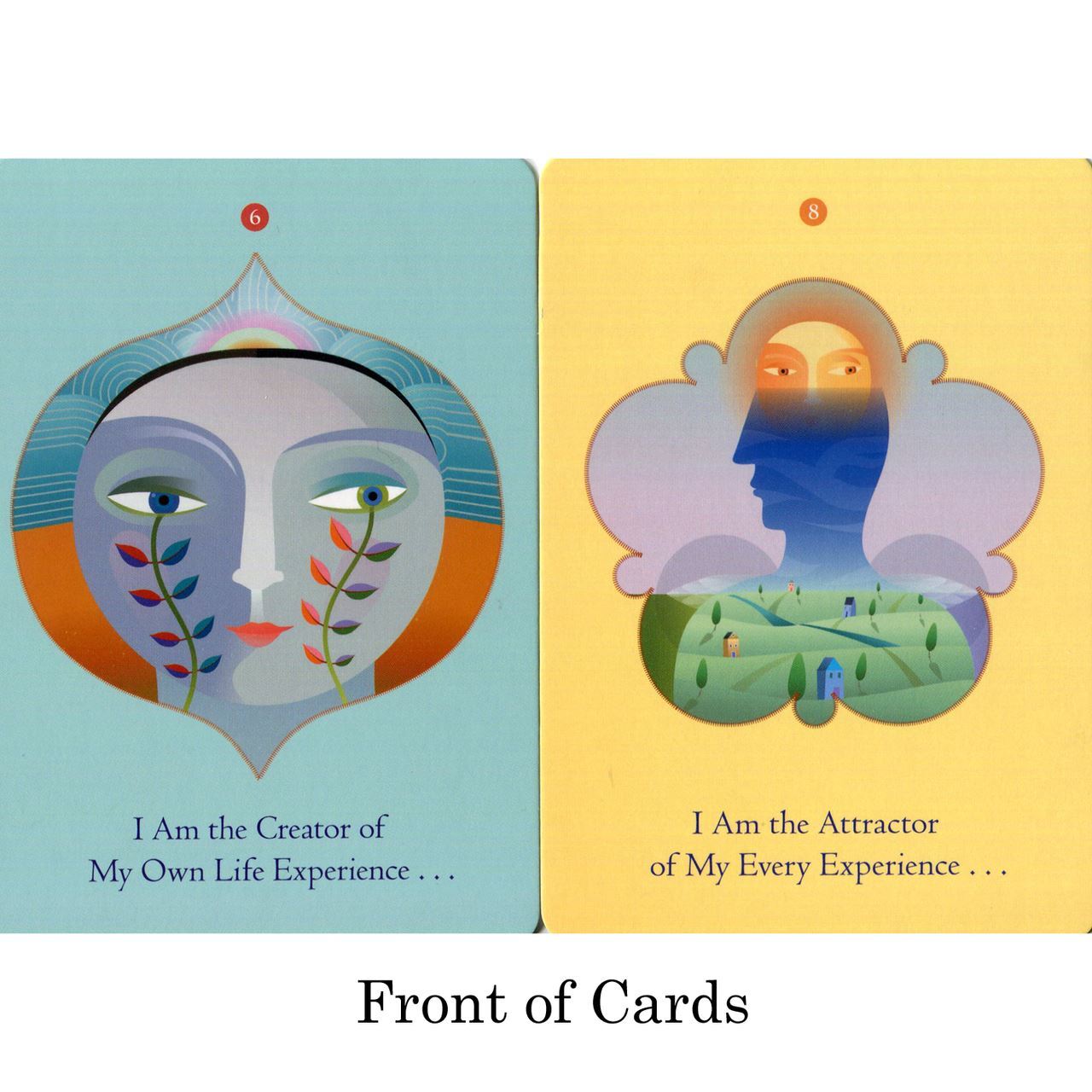 Money and the Law of Attraction