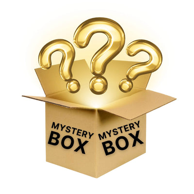 Mystery Box - Lucky Dip Surprise Assortment of Random Products