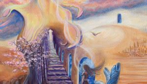 Mystical Journey Oracle: Embrace your true path