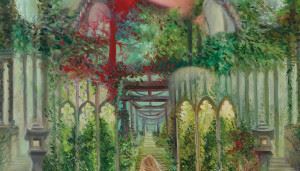 Mystical Journey Oracle: Embrace your true path