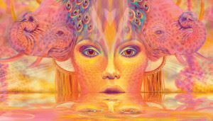 Mystical Journey Oracle: Embrace your true path
