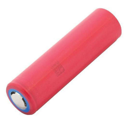 NCR 18650 GA Rechargeable Batteries - Sanyo 10A 3500mAh 3.7V Lithium Battery