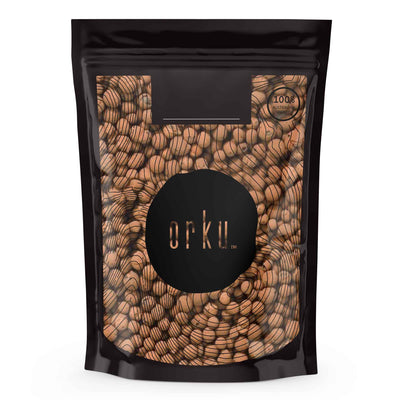 Natural Hydro Clay Balls - Premium Hydroponic Expanded Plant Growing Medium Bulk