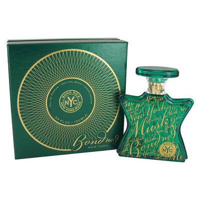 New York Musk 50ml EDP Spray for Unisex by Bond No.9