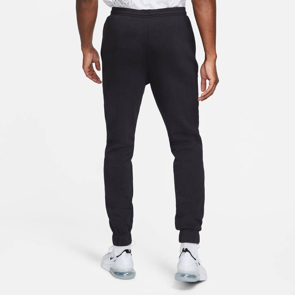 Nike Mens Park 20 Pant Black Trackies Athletic Joggers