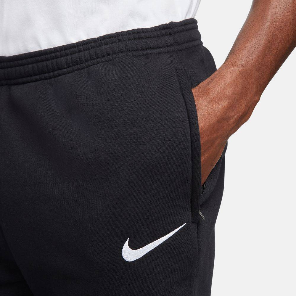 Nike Mens Park 20 Pant Black Trackies Athletic Joggers