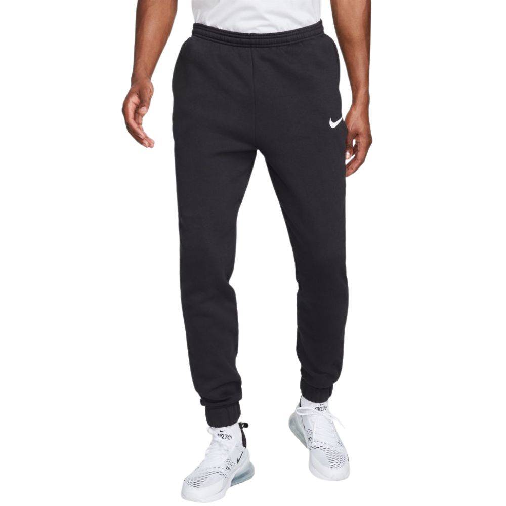 Nike Mens Park 20 Pant Black Trackies Athletic Joggers