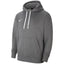 Nike Mens Park 20 Sportswear Fleece Pullover Hoodie Anthra