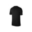 Nike Mens Park 20 T-Shirt Swoosh Funktionshirt Athletic Sportswear Black