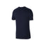 Nike Park 20 T-Shirt Training Athletic Sportswear Obsidian Blue