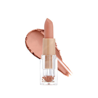 Nude 2 (Warm Peach Nude) Matte Lipstick by Fernando Hervas