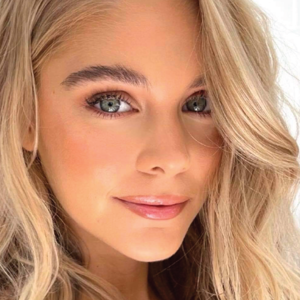 Nude 2 (Warm Peach Nude) Matte Lipstick by Fernando Hervas