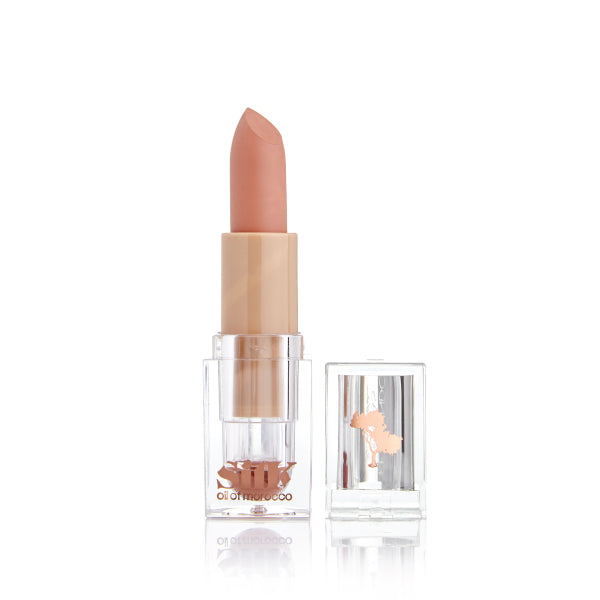 Nude 2 (Warm Peach Nude) Matte Lipstick by Fernando Hervas