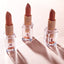 Nude 5 (Mid Tone Rosy Nude) Matte Lipstick by Fernando Hervas