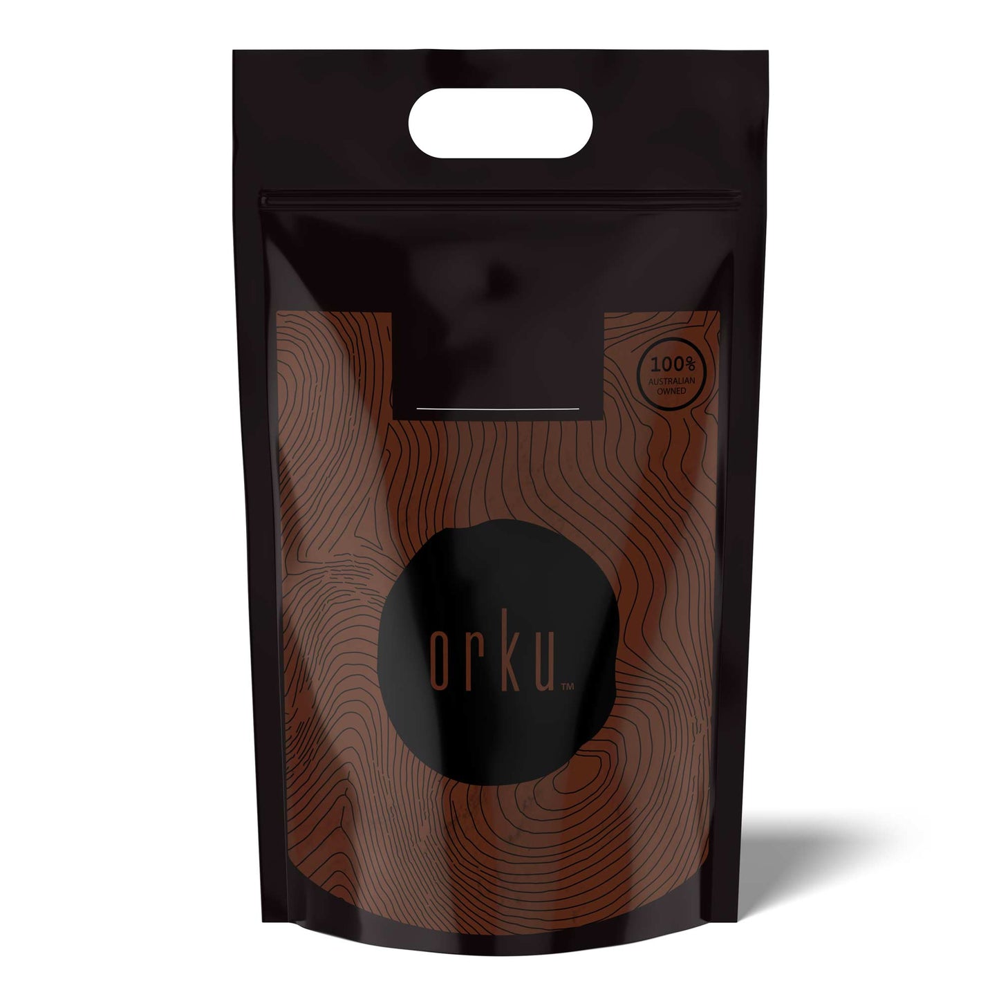 20Kg Organic Chaga Mushroom Powder - Supplement Inonotus Obliquus Health Food