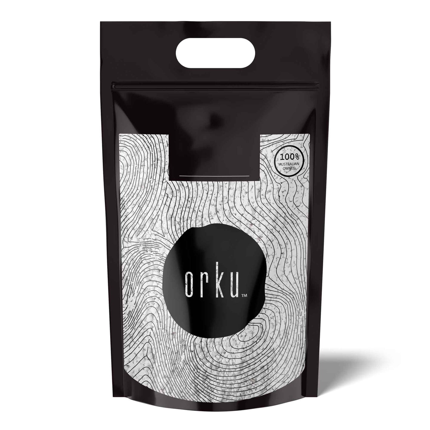 Orku 10L Perlite Super Coarse Premium Soil Expanded Medium Plants Hydroponics