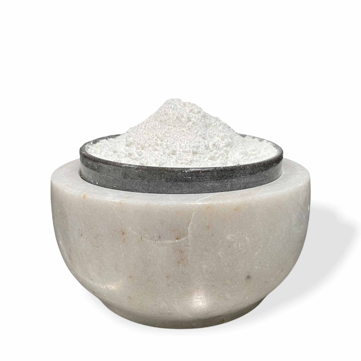 Orku 1Kg Zinc Oxide Powder BP Pharmaceutical Grade 99.9% Purity