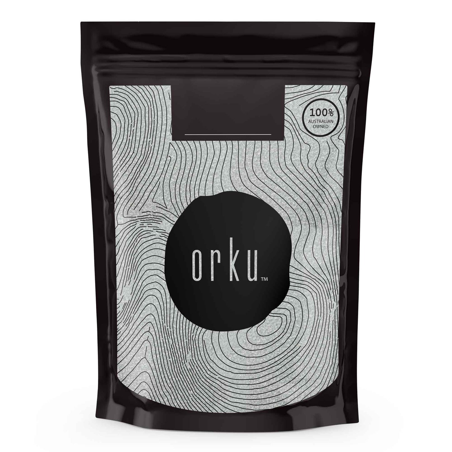 Orku 400g Sodium Benzoate USP/FCC Grade Prills – E211 Preservative CAS 532-32-1
