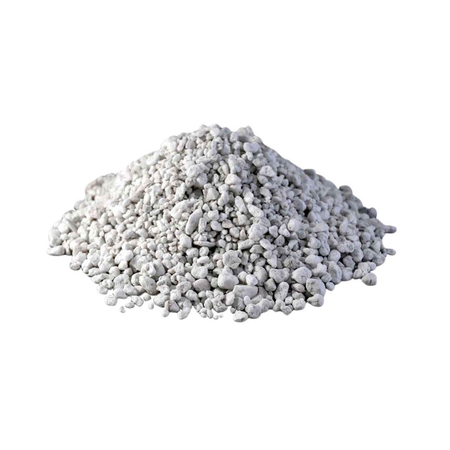 Orku 50L Perlite Coarse Premium Soil Expanded Medium Plants Hydroponics