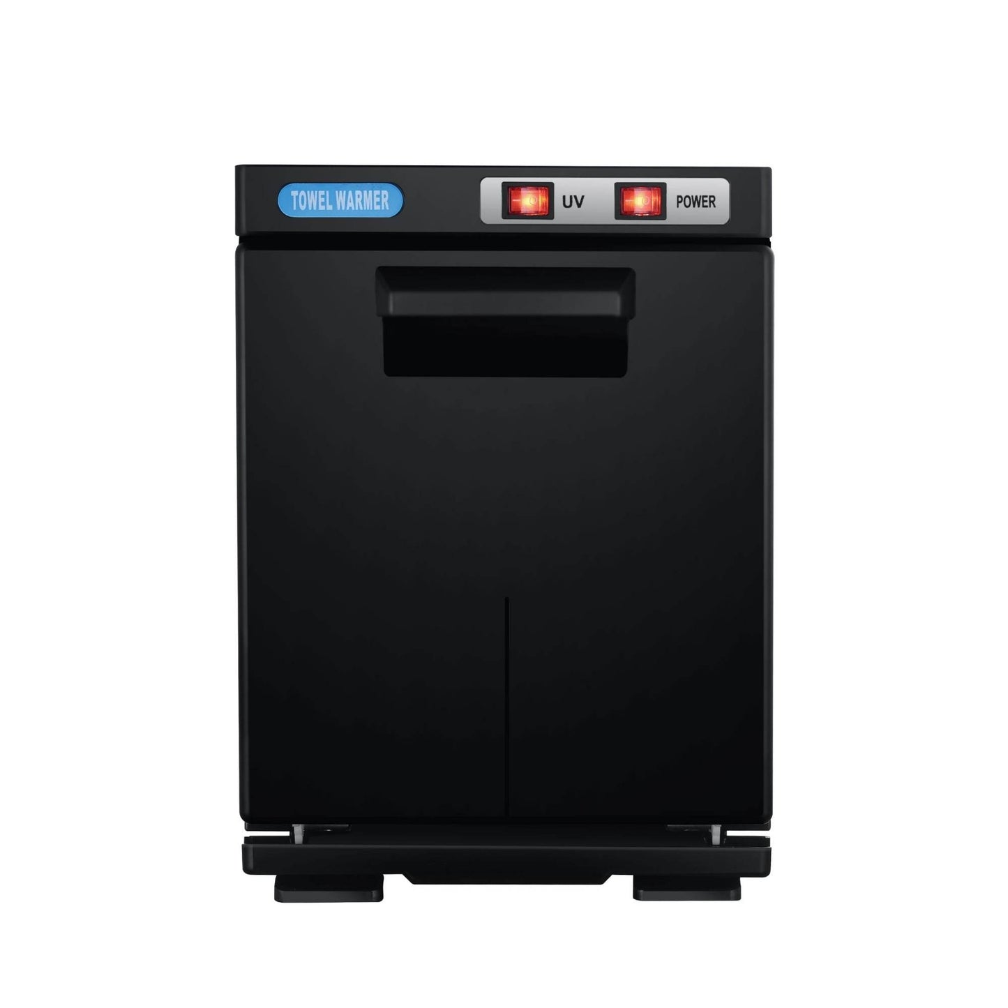 Orku 5L Electric Hand Towel Warmer UV Cabinet Salon Spa Black