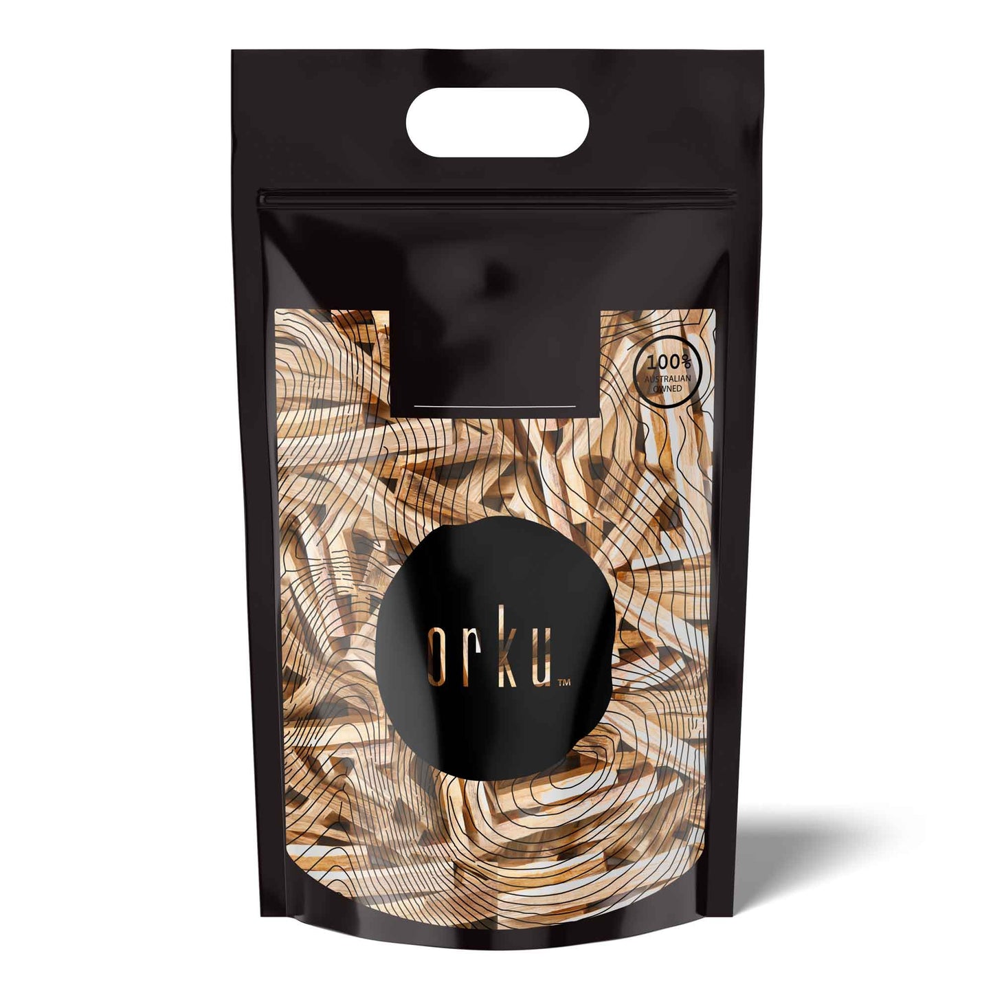 Orku 5kg Bulk Palo Santo Holy Wood Incense Sticks