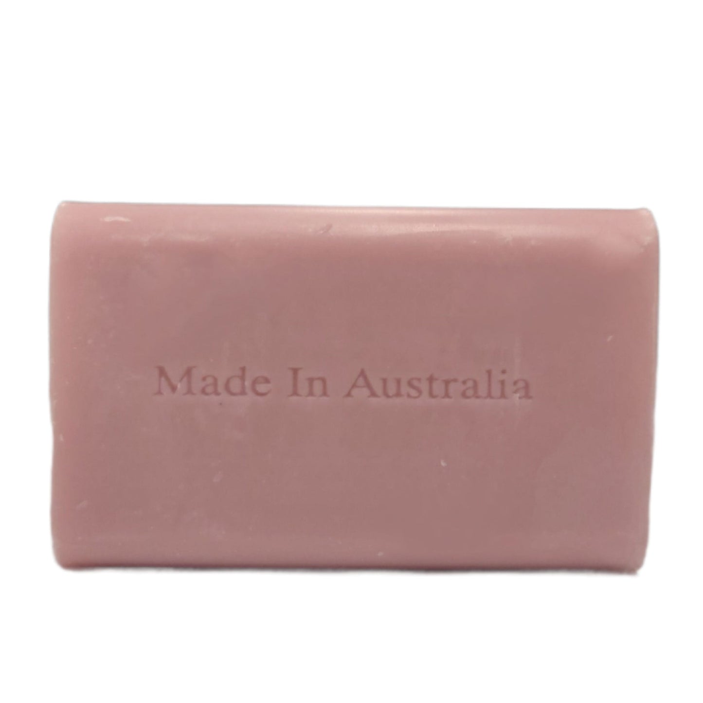 Orku 65x 200g Plant Oil Soap Sweet Pea Jasmine Natural Vegetable Bar