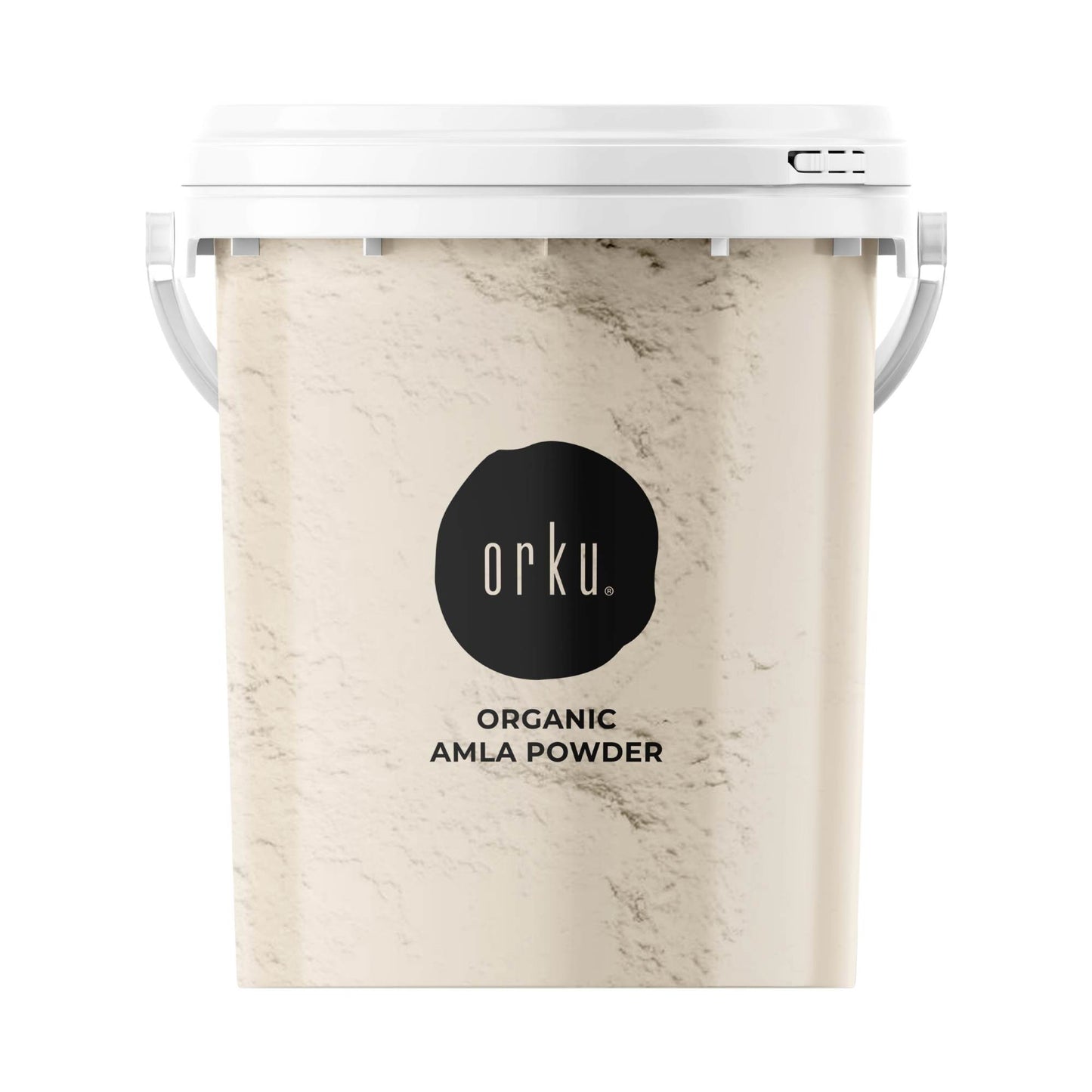 Orku 800g Organic Amla Powder - Indian Gooseberry Amalaki Fruit Powder