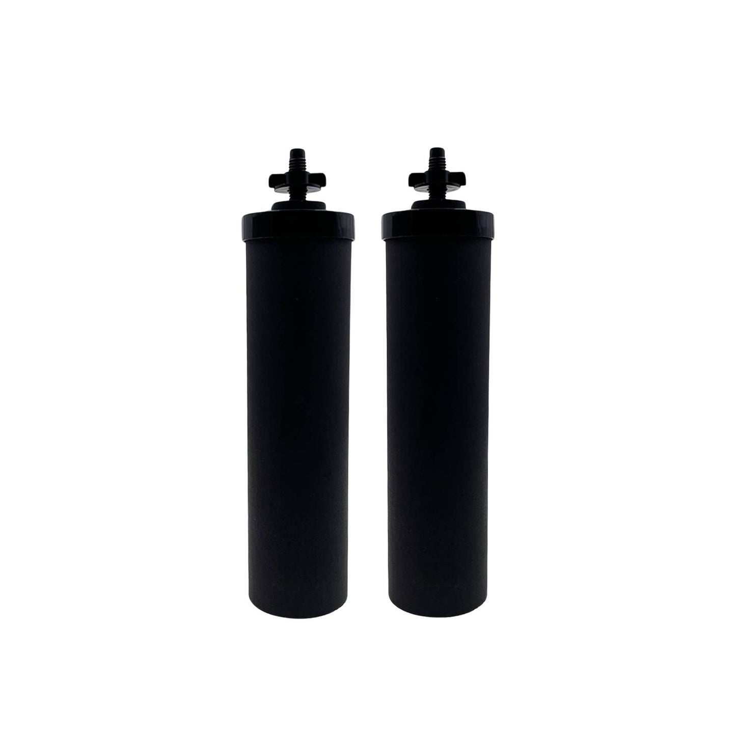 Orku Carbon Block Filter Cartridge - Replacement for Berkey BB9-2 Gravity Filter