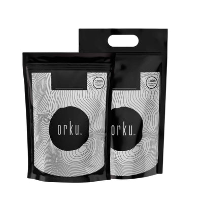 Orku Potassium Citrate Food Grade - Granular BP USP FCC E332 Additive