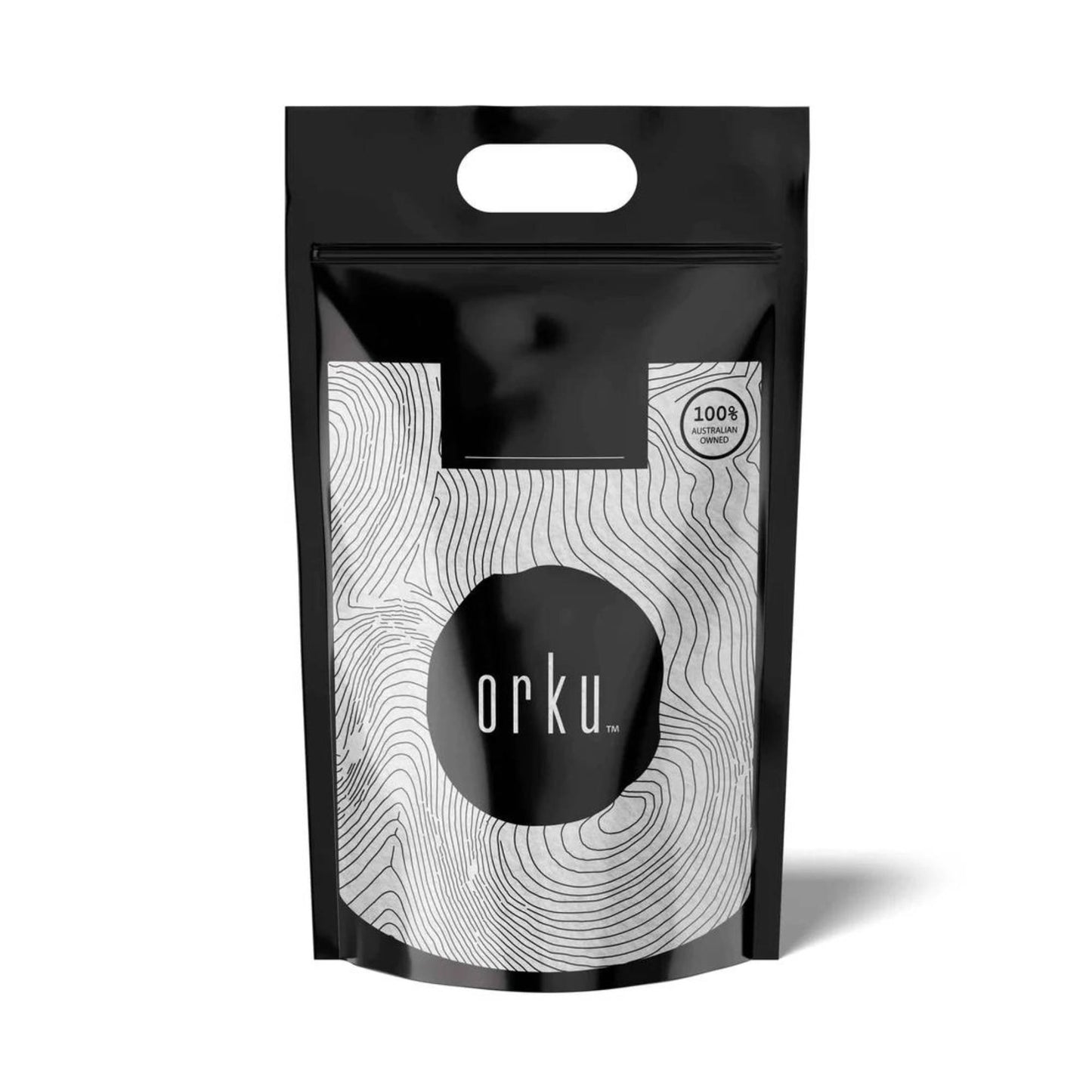 Orku Sodium Ascorbate - High Purity Soluble Crystalline Powder Bulk Bag