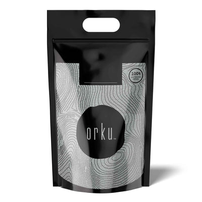 Orku Sodium Benzoate USP/FCC Grade Prills – E211 Preservative CAS 532-32-1