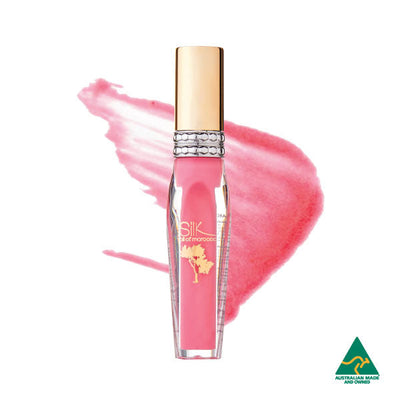 PINK LEMONADE - ARGAN VEGAN LIP STAIN