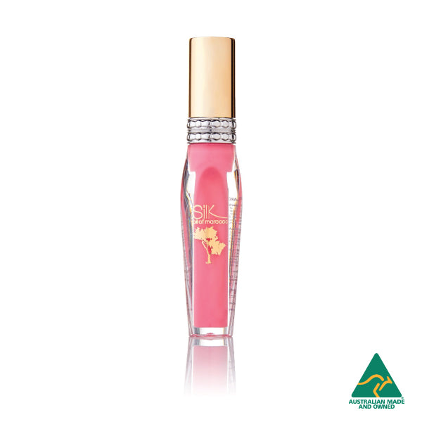 PINK LEMONADE - ARGAN VEGAN LIP STAIN