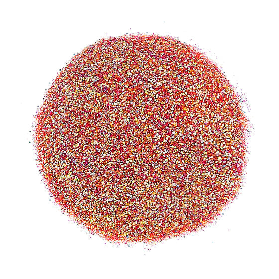 Peaches & Dreams - Vegan Glitter Dust