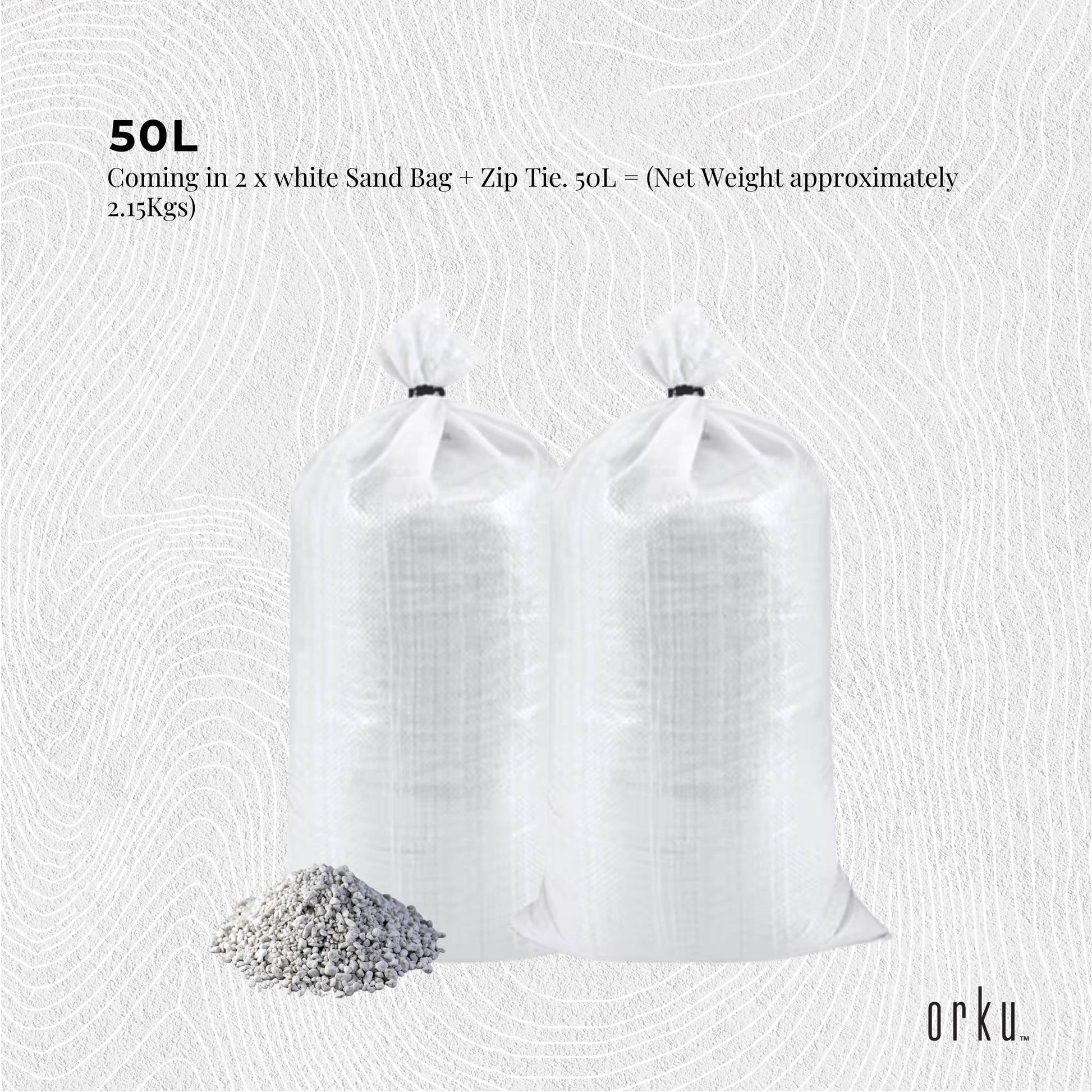 Perlite Coarse Premium Soil Expanded Medium Plants Hydroponics Bulk