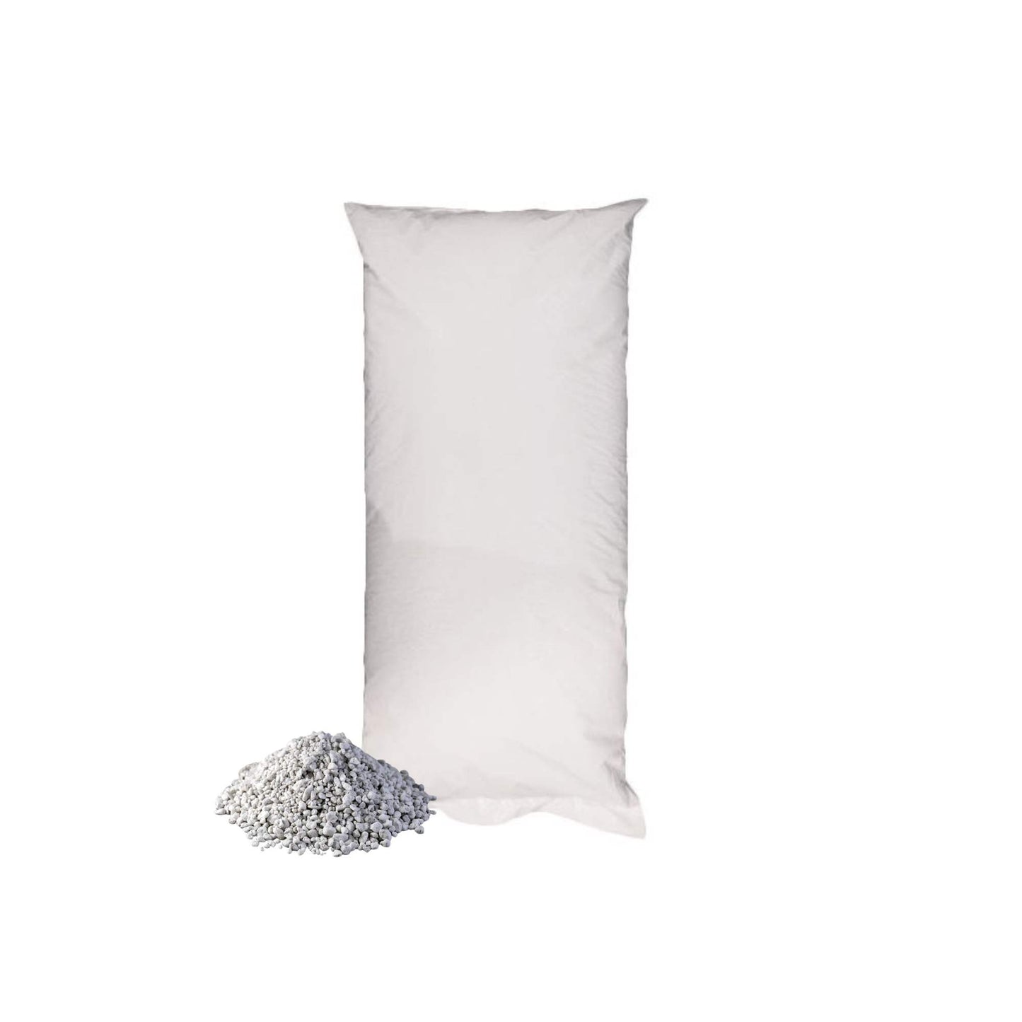 Perlite Medium Premium Soil Expanded Plant Growing Media Plants Hydroponics