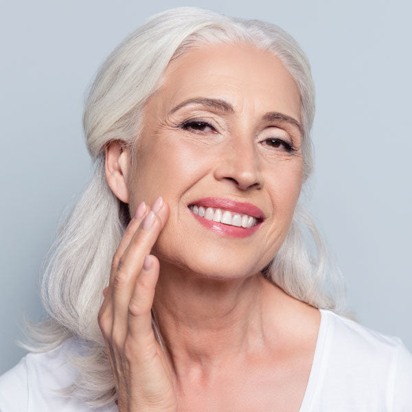 Pure Argan Oil with Lemon Myrtle Essential Oil