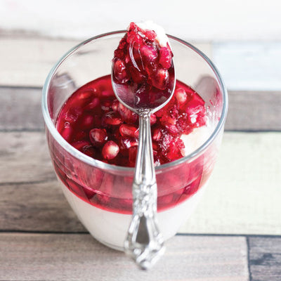Reed Diffuser - Pomegranate & Vanilla