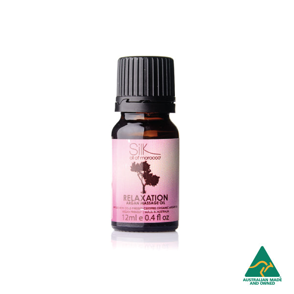 Relaxation - Massage Oil