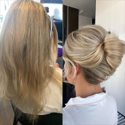 Rep-Hair & Style Value Pack