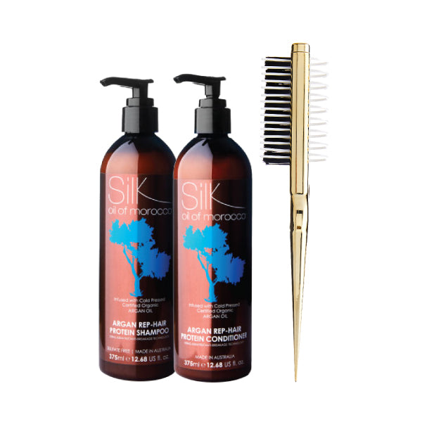 Rep-Hair & Style Value Pack