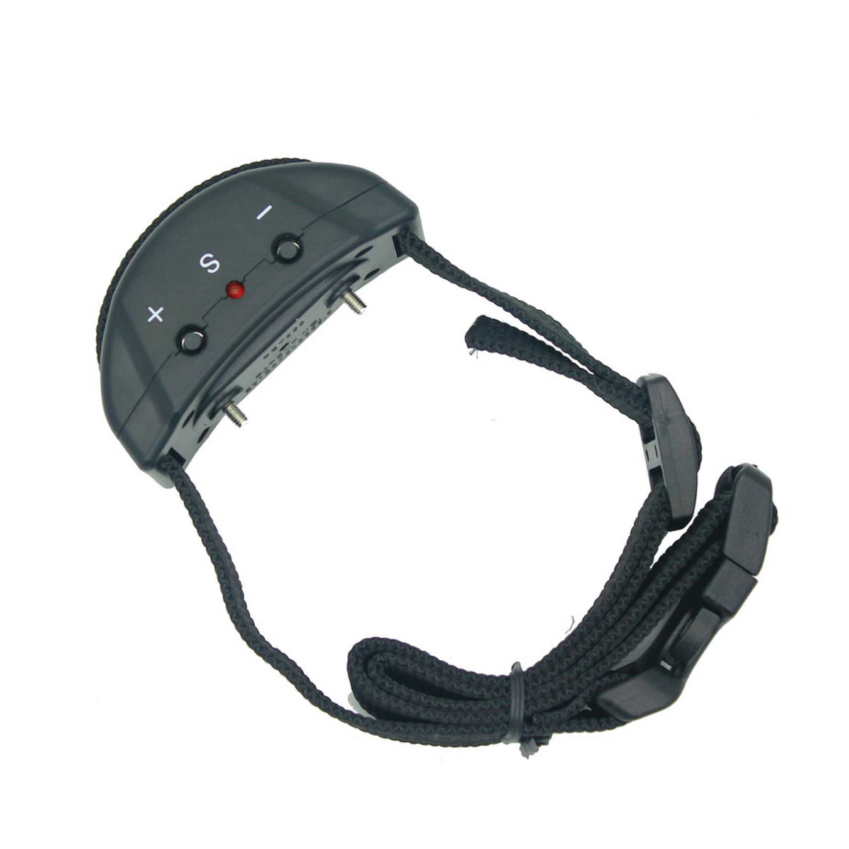 Rooster Farms Dog Bark Collar Vibration Sound Automatic Training Device