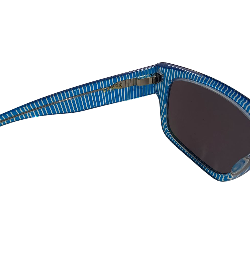 Sabre Glasses Sunglasses Mens Womens Sunnies Sun Wear Frames - Sv34-1111 (3)