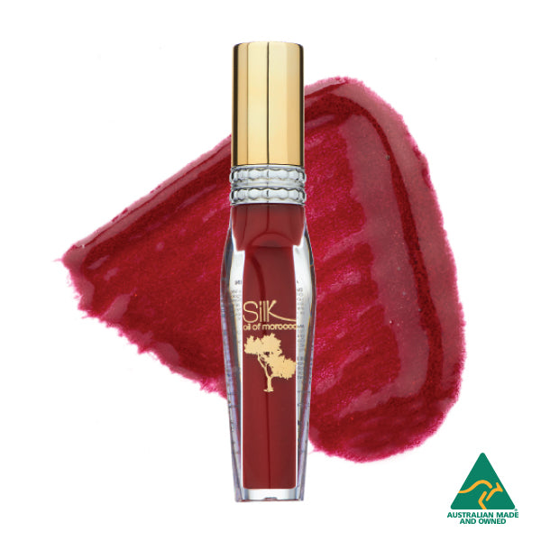 Sangria - Argan Vegan Lip Stain