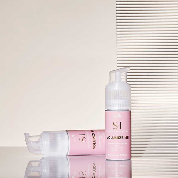 Sarah Harrington – Volumizing Must Haves Value Pack