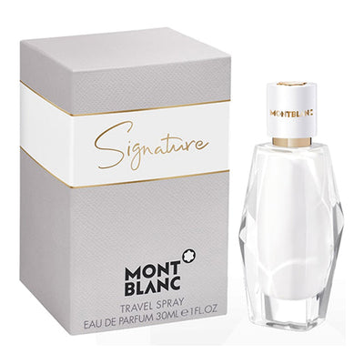 Signature 30ml EDP Spray for Women by Mont Blanc