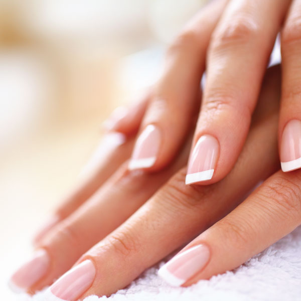 Silk 7 in 1 Nail File